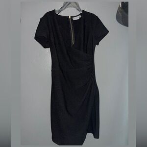 Women Black Dress